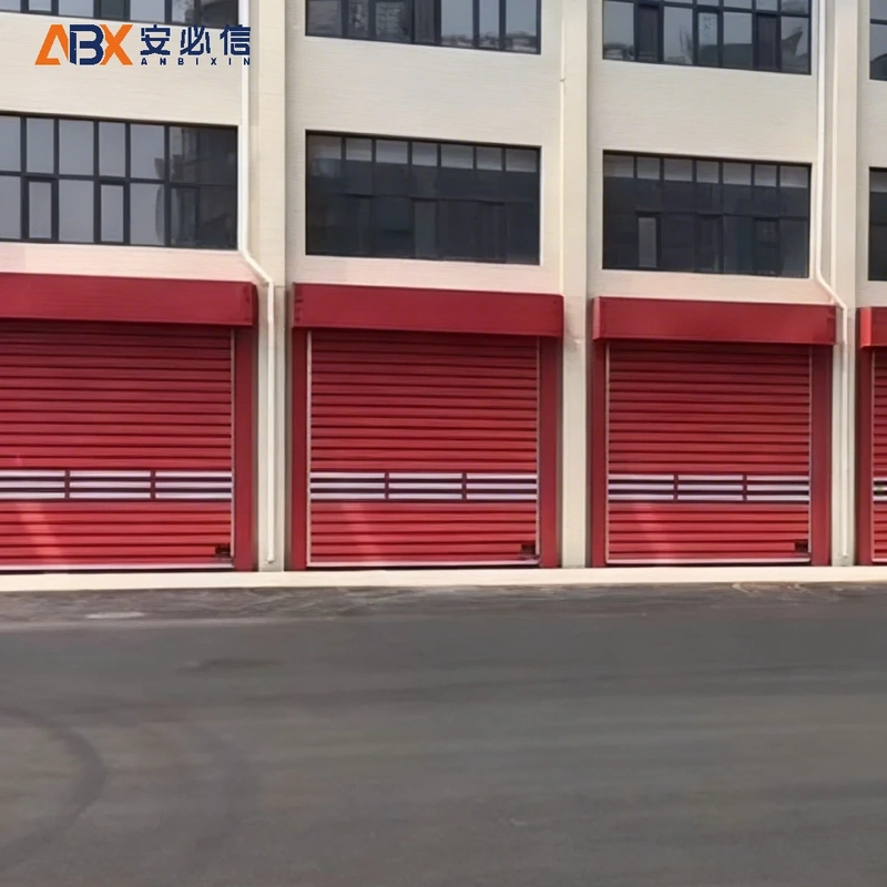 梧州雷达高速门